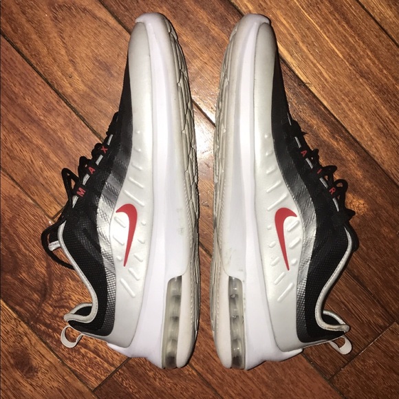 Nike air max axis - Picture 4 of 8